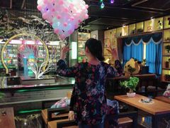 -尚橙歌坊主题式KTV(恒大商业广场店)