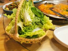 -茅台镇网红溶洞餐厅·茅帮菜馆
