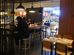 -汉堡王(天津鲁能店)