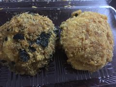 -江燕路万科里