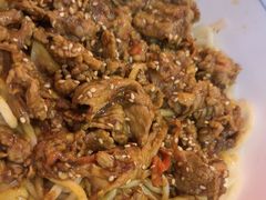 -阿当·小炒牛肉面(人广店)