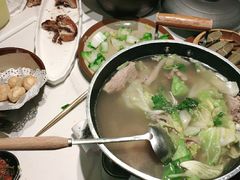 -乔阿马·江南味·驴肉香(龙湖华泾天街店)