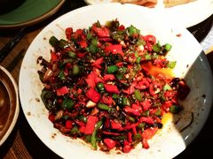 -吃饭皇帝大土家民族菜(正大广场店)
