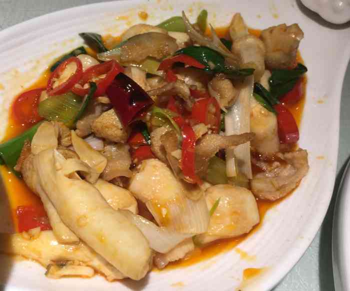 呈湘湖南口味菜(官林大梦想城店)