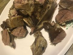 -清真益鑫羊肉手抓馆(南大街店)