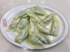 虾三鲜水饺-客临百思德·东北特色馆(龙湖时代天街店)