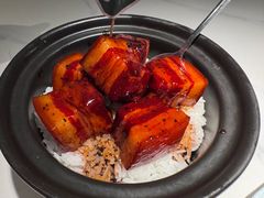 -庆江南江南菜(琴湖溪里花园城店)