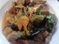 -白马宴·椒麻鸡(新华南路店)