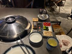 -同仁四季椰子鸡(宝安壹方城店)