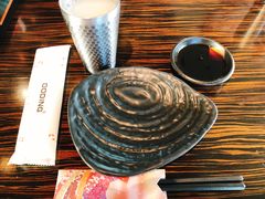 -王鼎精致料理铁板烧(世博源店)