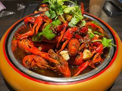 -乔街深夜食堂·小龙虾·高压锅生蚝(杭州总店)