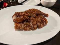 -广州文华东方酒店·江-由辉师傅主理