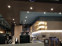 -瑞幸咖啡(外滩SOHO店)