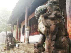 -敬亭山风景名胜区