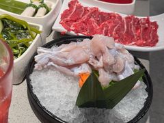 -海底捞火锅(百利广场店)