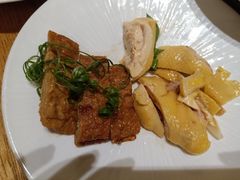 -新白鹿餐厅(爱琴海购物中心店)