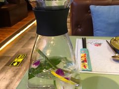 -花样西贡·法式越南餐厅(西大万达店)