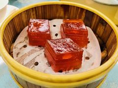 -香云轩·顺德菜(香云纱园林酒店店)