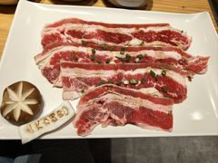 -土大力韩式烤肉料理(39年·和平路店)