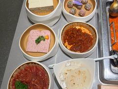 -海底捞火锅(天通苑华联店)