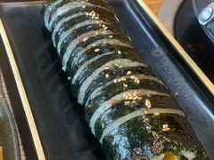 -八福力韩国休闲餐厅(泉舜店)