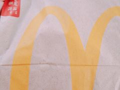 -麦当劳(仙林亚东城得来速店)