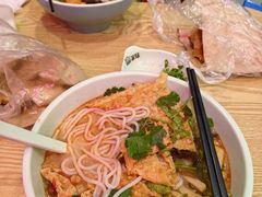 -家味螺蛳粉&烤鱼(五角场店)