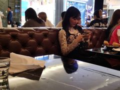 -Let's Taipei 非常烘焙(太古里店)
