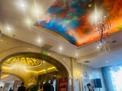 -巴依老爷新疆美食(工体旗舰店)