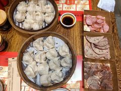 -新兴园饺子馆(河南街店)