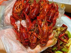 -小杨烤肉·陕西烧烤·陕西地方菜(东新街【永兴坊】店)