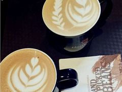 android_upload_pic-Gloria Jean's Coffees