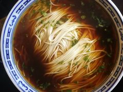 -同得兴 Since·1995 传统苏式面馆(十全街店)