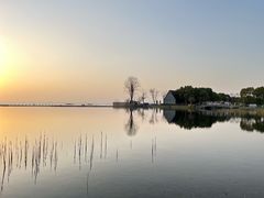 -滆湖低碳生态公园