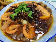 -聚德福海鲜家常菜(刘庄店)