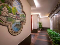 -儒之堂足道·SPA·推拿(莫干山路店)