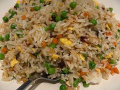 揚州炒飯-江南厨子(万象天地店)