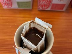 -豆舞咖啡(民乐路店)