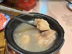 -杨记隆府重庆江湖菜(大悦城店)