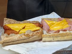 -赛百味SUBWAY(家佳源店)