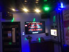 -唱吧麦颂KTV(马驹桥店)