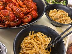 -聚味瞿记·龙虾堂(渔人码头一店)