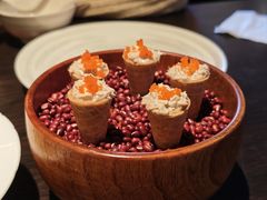 -庐灶江南·江南菜·四合院Bistro(东直门·华侨夜泊君亭店)