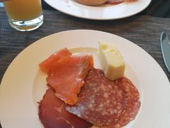 -长沙尼依格罗酒店