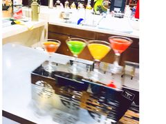 -明月东一酒店·菲斯特自助餐厅