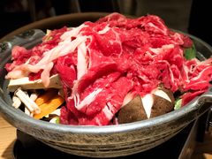 -初居食屋日式料理(万象城购物中心店)