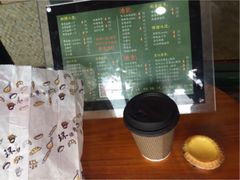 -香港鸿记冰室