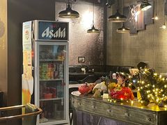 -吉亨面馆(古北1699店)