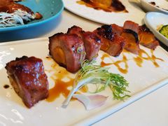 -港丽餐厅(高德置地店)