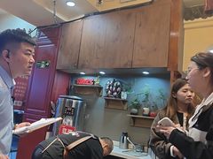 -状元阁烧烤(新华路总店)